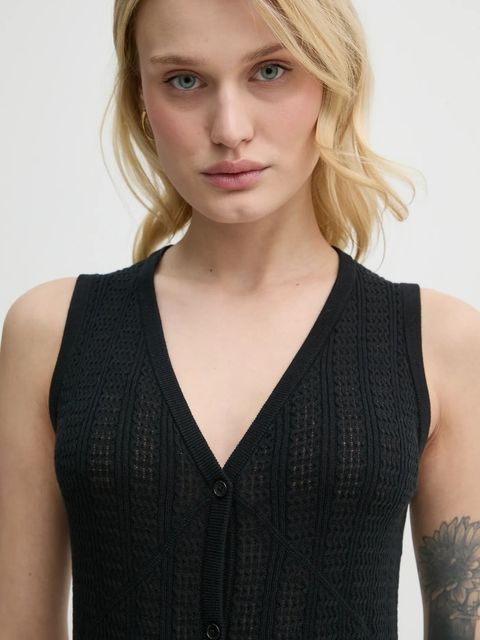 Filippa K sukienka bawełniana