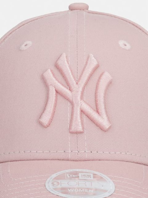 New Era czapka bejsbolówka bawełniana LE 940 NYY - zdjęcie produktu nr 1