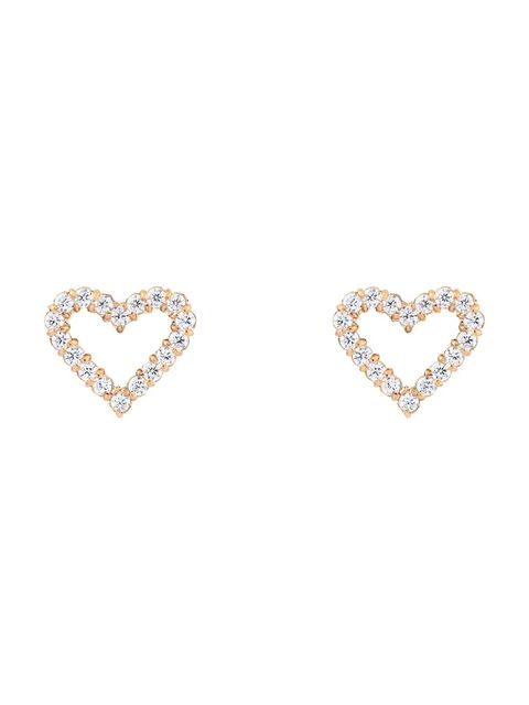 Daniel Wellington kolczyki - zdjęcie produktu nr 1