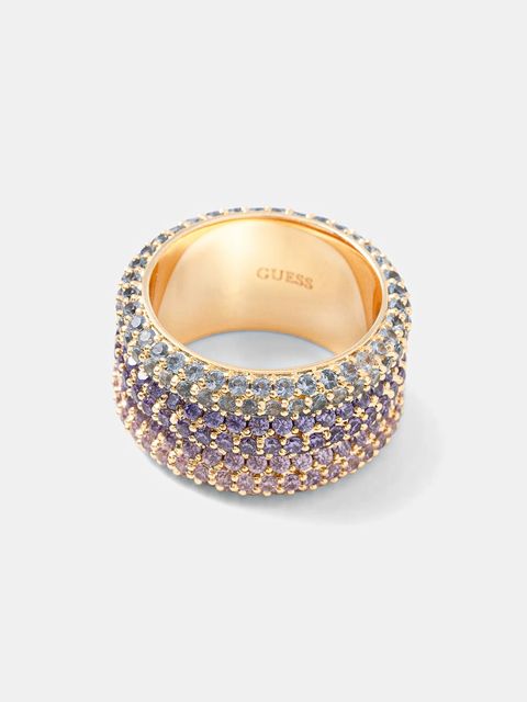 Guess pierścionek ESSENZA - zdjęcie produktu nr 1