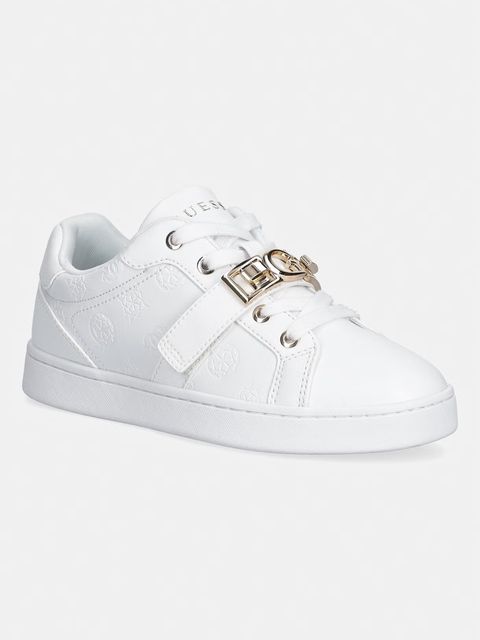Guess JAMISN sneakersy damskie - zdjęcie produktu nr 1