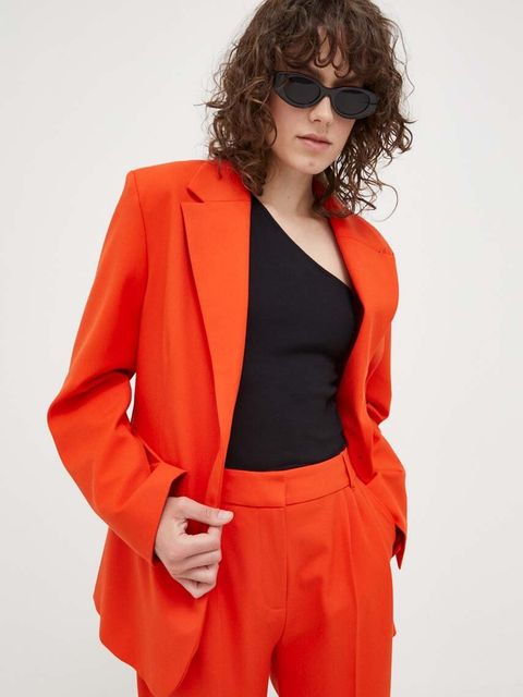 Samsoe Samsoe marynarka