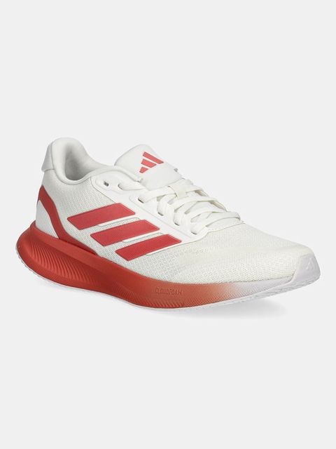 adidas Performance buty do biegania Runfalcon 5 kolor beżowy JQ9402 - zdjęcie produktu nr 1