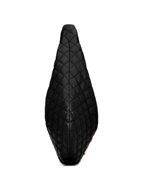 Saint Laurent Icare shoulder bag - Black