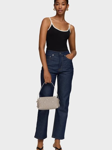 Tous torebka Puffy Bear kolor szary 2002305043