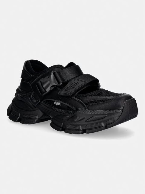 Buffalo Saturn Sports Ballerina sneakersy damskie - zdjęcie produktu nr 2