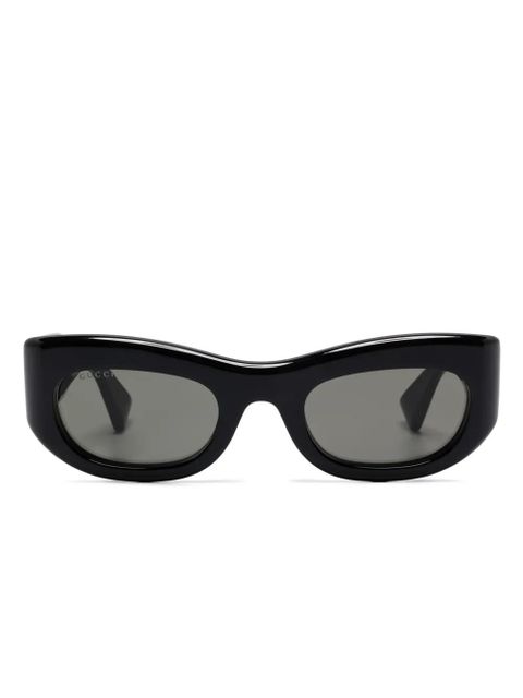 Gucci Eyewear GG1809S001 sunglasses - Black - zdjęcie produktu nr 1