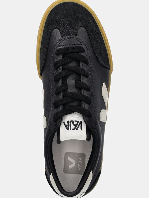 Veja sneakersy skórzane Volley