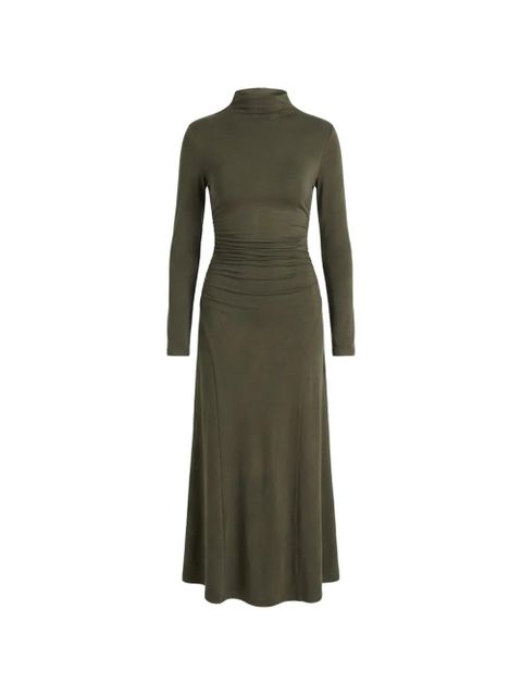 Reformation Nemy maxi dress - Green - zdjęcie produktu nr 1