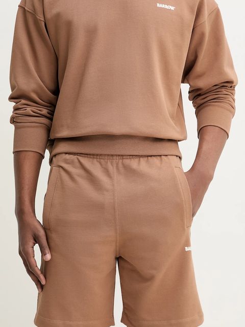 Barrow szorty bawełniane - zdjęcie produktu nr 1