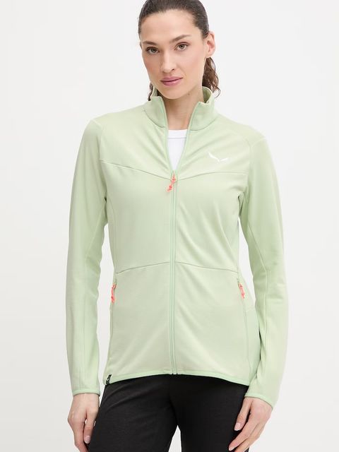 Salewa bluza outdoorowa Puez Cammino - zdjęcie produktu nr 2