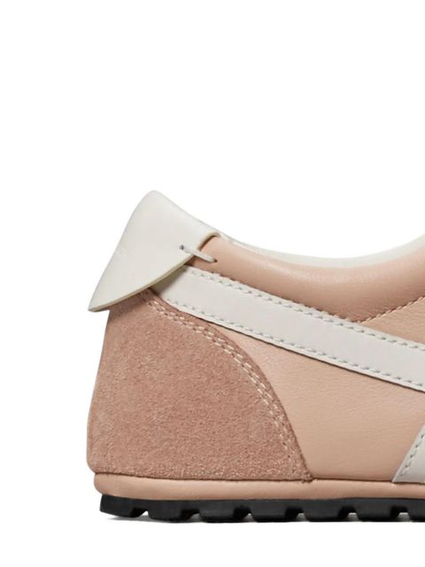 Tory Burch Hank field sneakers - Neutrals