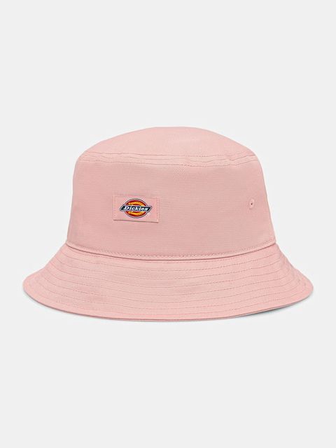Dickies bucket hat bawełniany - zdjęcie produktu nr 2