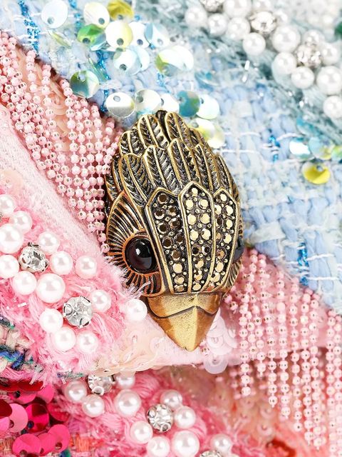 Kurt Geiger London torebka Kensington