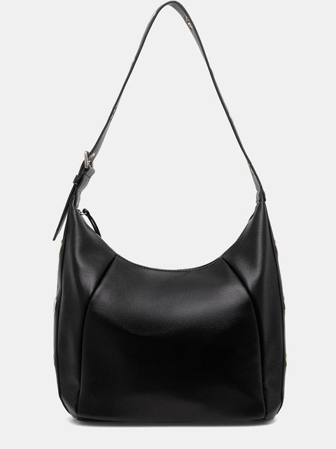 Medicine torebka kolor czarny - zdjęcie produktu nr 1