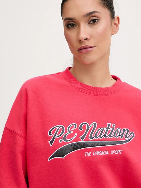 P.E Nation bluza Formation