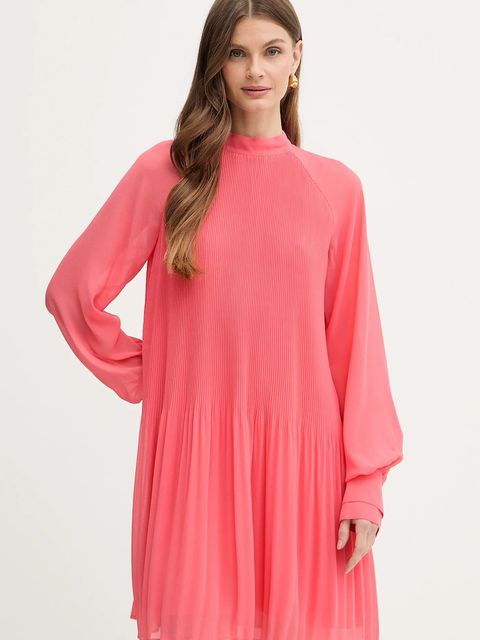 BOSS sukienka Dolumi - zdjęcie produktu nr 1