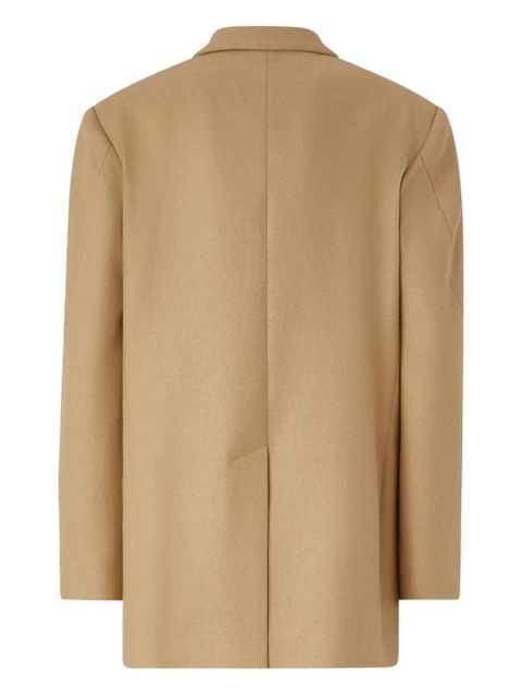 PINKO double-breasted blazer - Neutrals - zdjęcie produktu nr 2