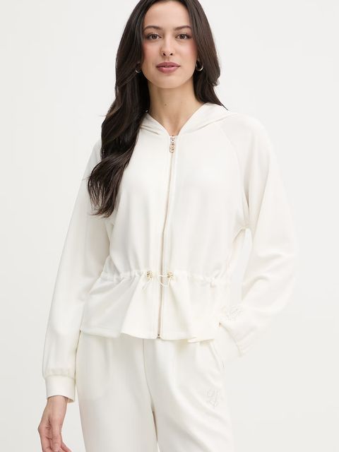 Liu Jo bluza damska z modalem - zdjęcie produktu nr 2