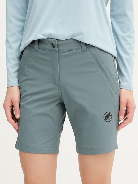 Mammut szorty trekkingowe damskie Hiking V - zdjęcie produktu nr 1