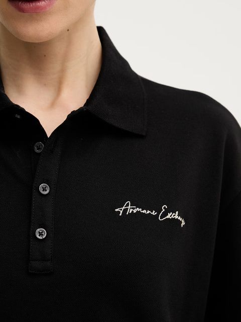 Armani Exchange polo