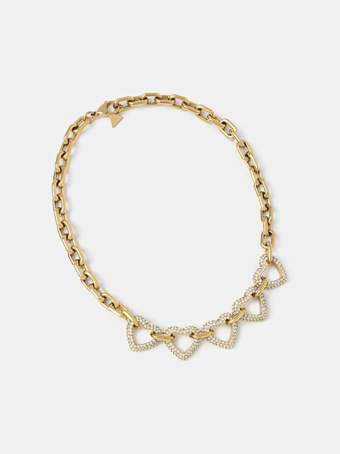 Guess naszyjnik BELOVED - zdjęcie produktu nr 1