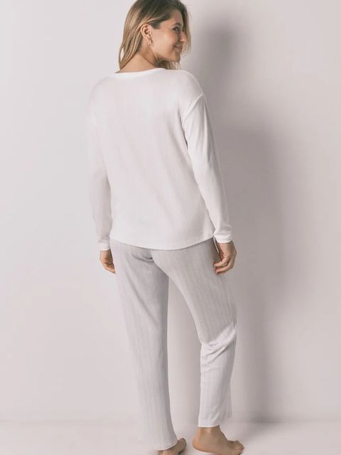 women'secret piżama MATERNITY - zdjęcie produktu nr 1