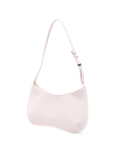 Jacquemus Le Bisou shoulder bag - Pink