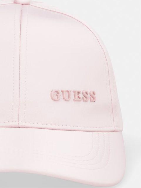 Guess czapka z daszkiem - zdjęcie produktu nr 1