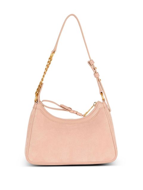 Balmain B-Army shoulder bag - Neutrals