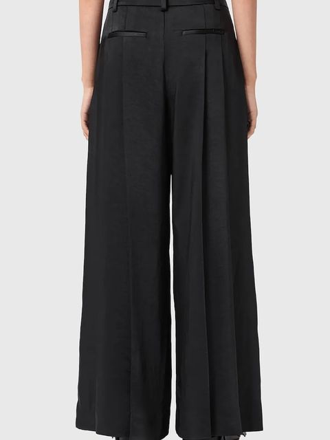 AllSaints spodnie POPPY - zdjęcie produktu nr 1