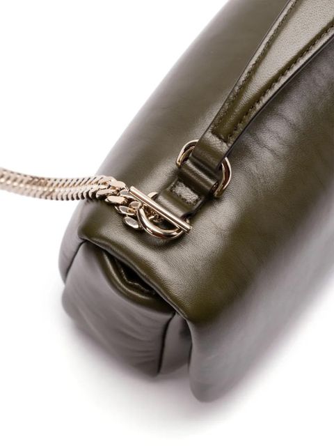 Gucci small GG Milano bag - Green