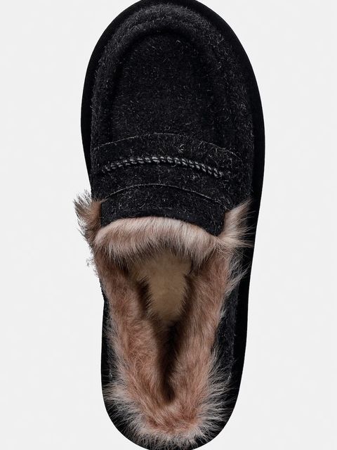 UGG mokasyny zamszowe W Ellis Loafer