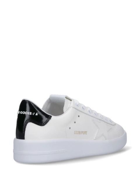 Golden Goose Purestar sneakers - White - zdjęcie produktu nr 2