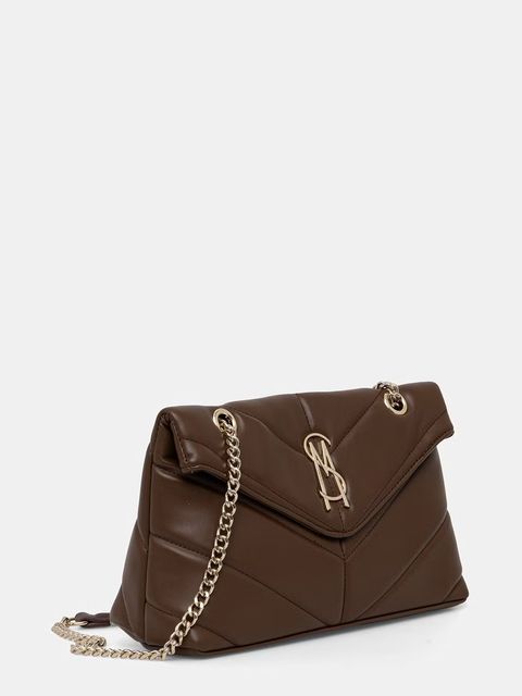 Steve Madden torebka crossbody damska z imitacji skóry Bbelzer - zdjęcie produktu nr 1