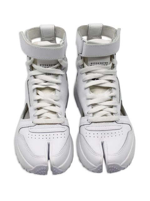 Maison Margiela x Reebok Tabi sneakers - White - zdjęcie produktu nr 2