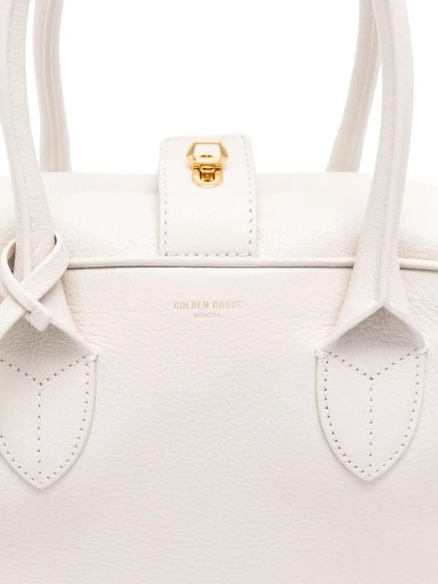Golden Goose Vita tote bag - Neutrals