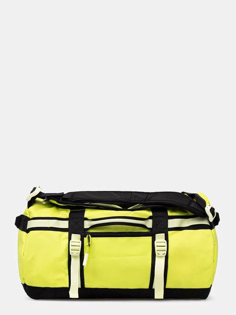 The North Face torba Base Camp Duffel - XS - zdjęcie produktu nr 2