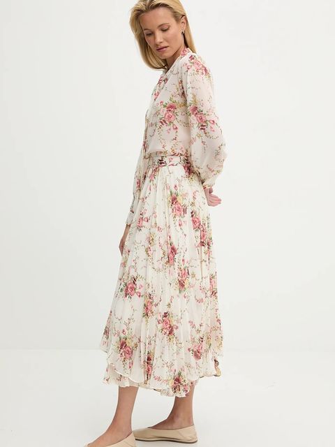 Answear.LAB koszula i spódnica