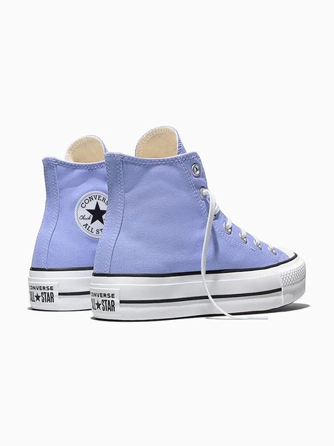 Converse trampki Chuck Taylor All Star Lift - zdjęcie produktu nr 2