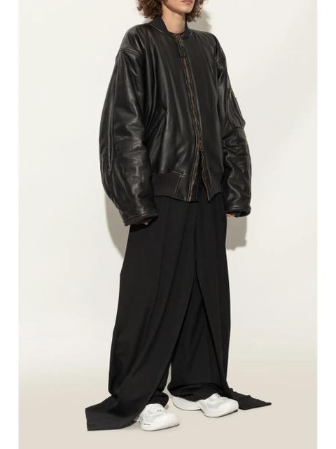 Balenciaga Circuit sneakers - White