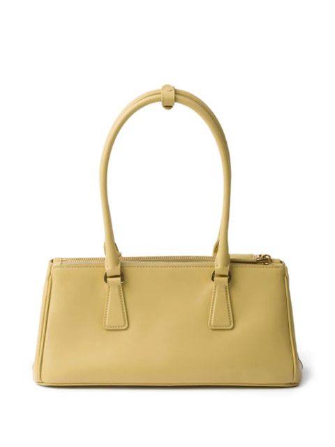 Prada medium Galleria tote bag - F0032 Yellow
