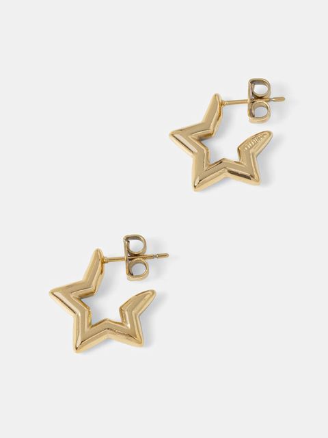 Guess kolczyki ICONIQUE JUBE05 539JW - zdjęcie produktu nr 1