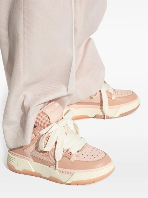 AMIRI MA-1 sneakers - Pink