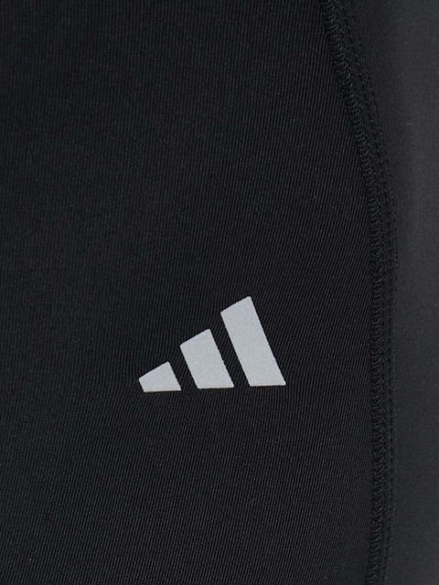 adidas Performance legginsy do biegania Running Essentials kolor czarny gładkie HS5464 - zdjęcie produktu nr 2