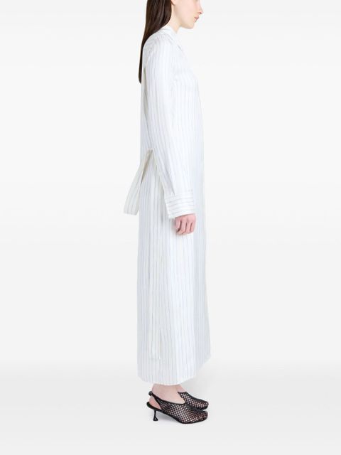Proenza Schouler Hannah dress - White
