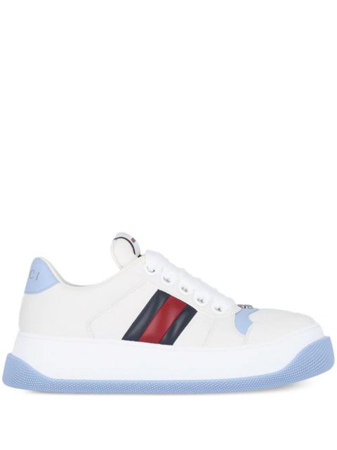 Gucci Screener sneakers - White - zdjęcie produktu nr 1