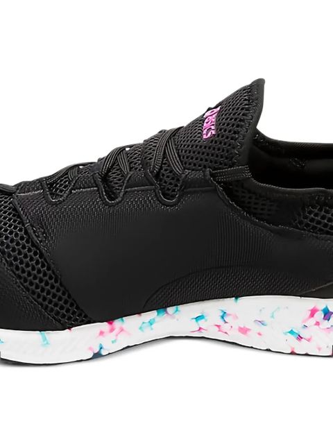 ASICS HyperGel-Sai "Black/White" sneakers