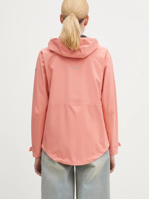 Columbia kurtka outdoorowa Ampli-Dry II kolor pomarańczowy 2071421 - zdjęcie produktu nr 2