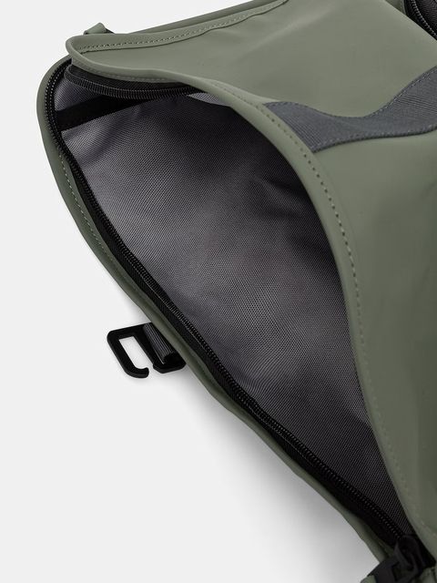 Rains plecak 13430 Texel Moulded Backpack W3